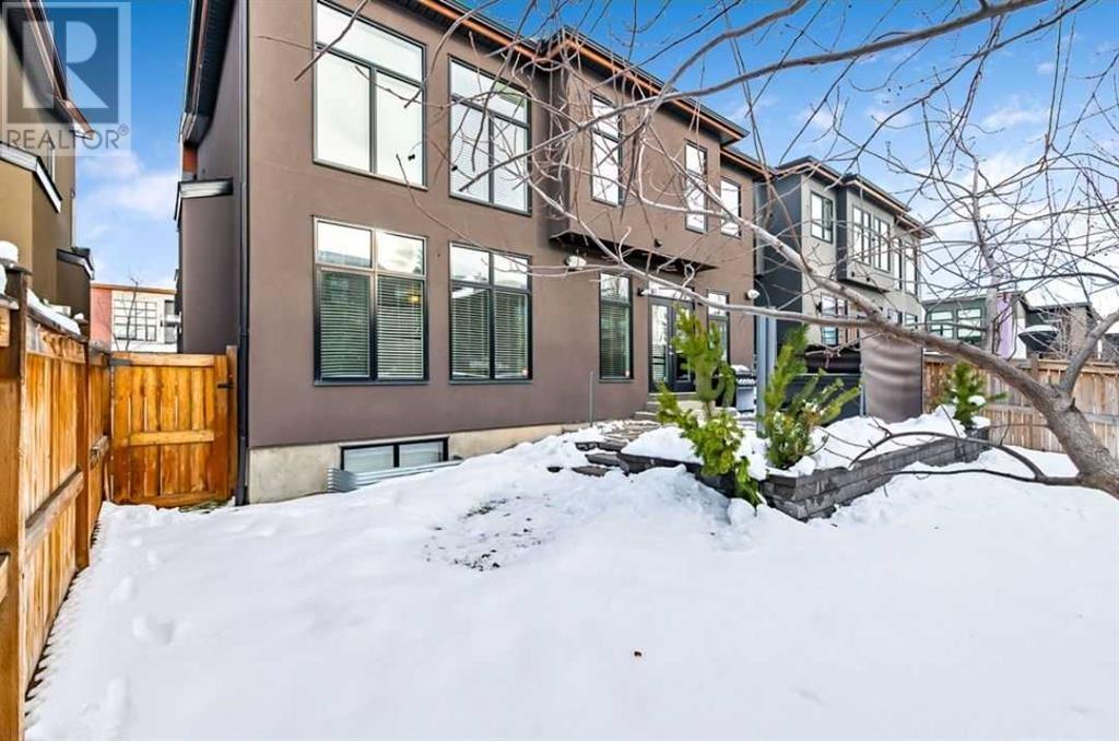 86 West Point Mews SW