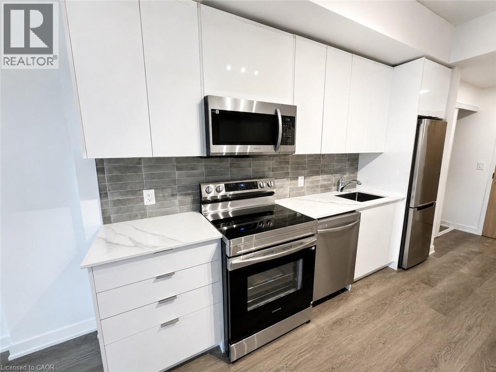33 ERIE Avenue Unit# 1015