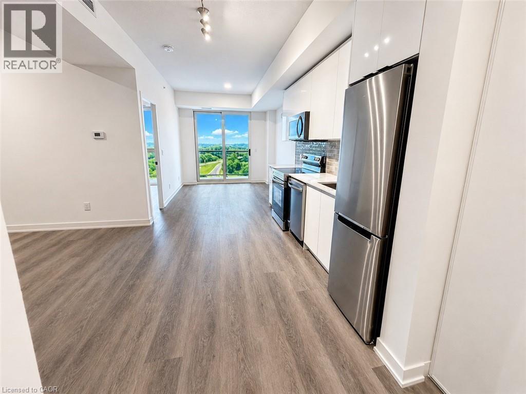 33 ERIE Avenue Unit# 1015