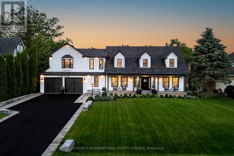 10 MEANDER CLOSE Hamilton (Carlisle) ON L0R1H1