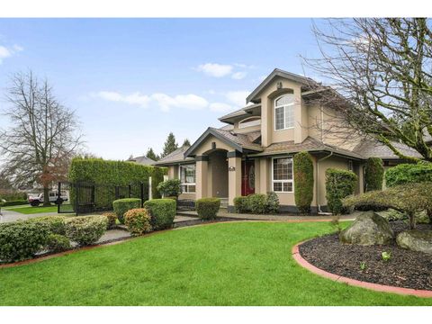 19066 63B AVENUE Surrey BC V3S8G5