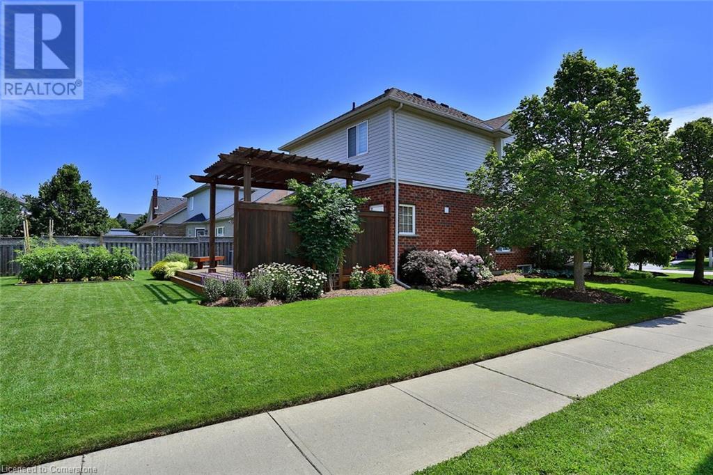 30 MCGARR Court