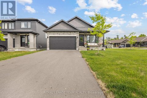 20 SEABERT DRIVE Arnprior ON K7S0H9