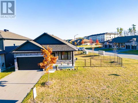 20 SEABERT DRIVE Arnprior ON K7S0H9