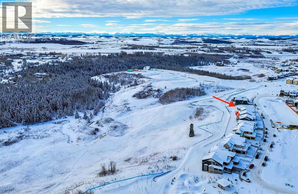 57 Legacy Forest Heights SE