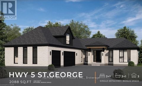 303B HIGHWAY 5 HIGHWAY Hamilton ON N0B1N0