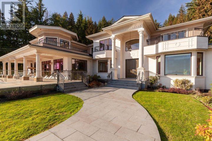 1167 EYREMOUNT DRIVE
