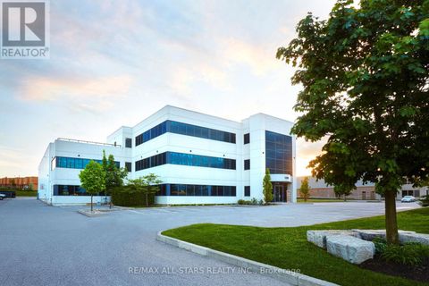 1201 NICHOLSON ROAD Newmarket (Newmarket Industrial Park) ON L3Y9C3