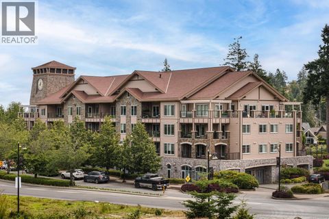 416 1335 Bear Mountain Pkwy Langford BC V9B6T9