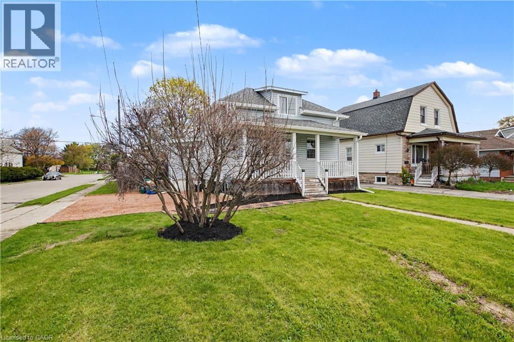 123 NORFOLK Avenue