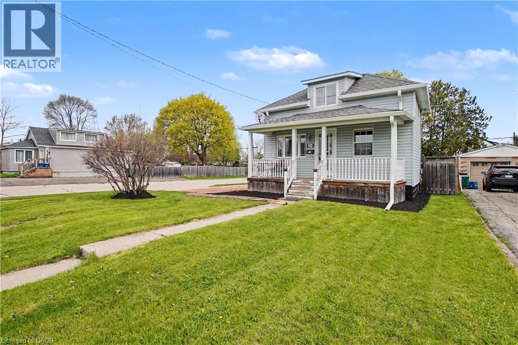 123 NORFOLK Avenue