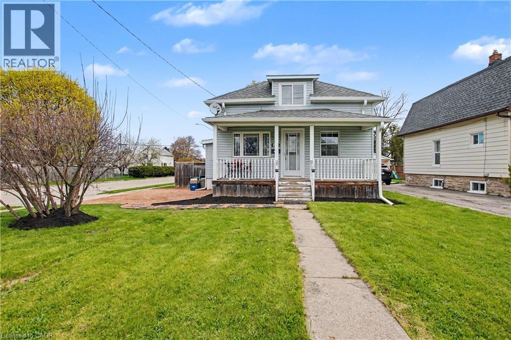 123 NORFOLK Avenue