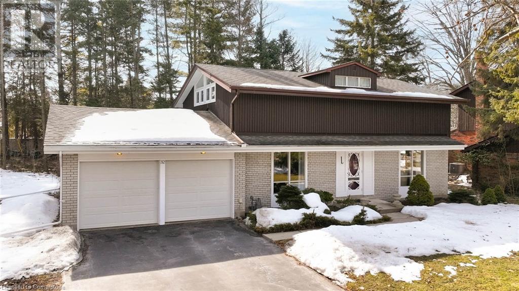 32 NEWMAN Drive