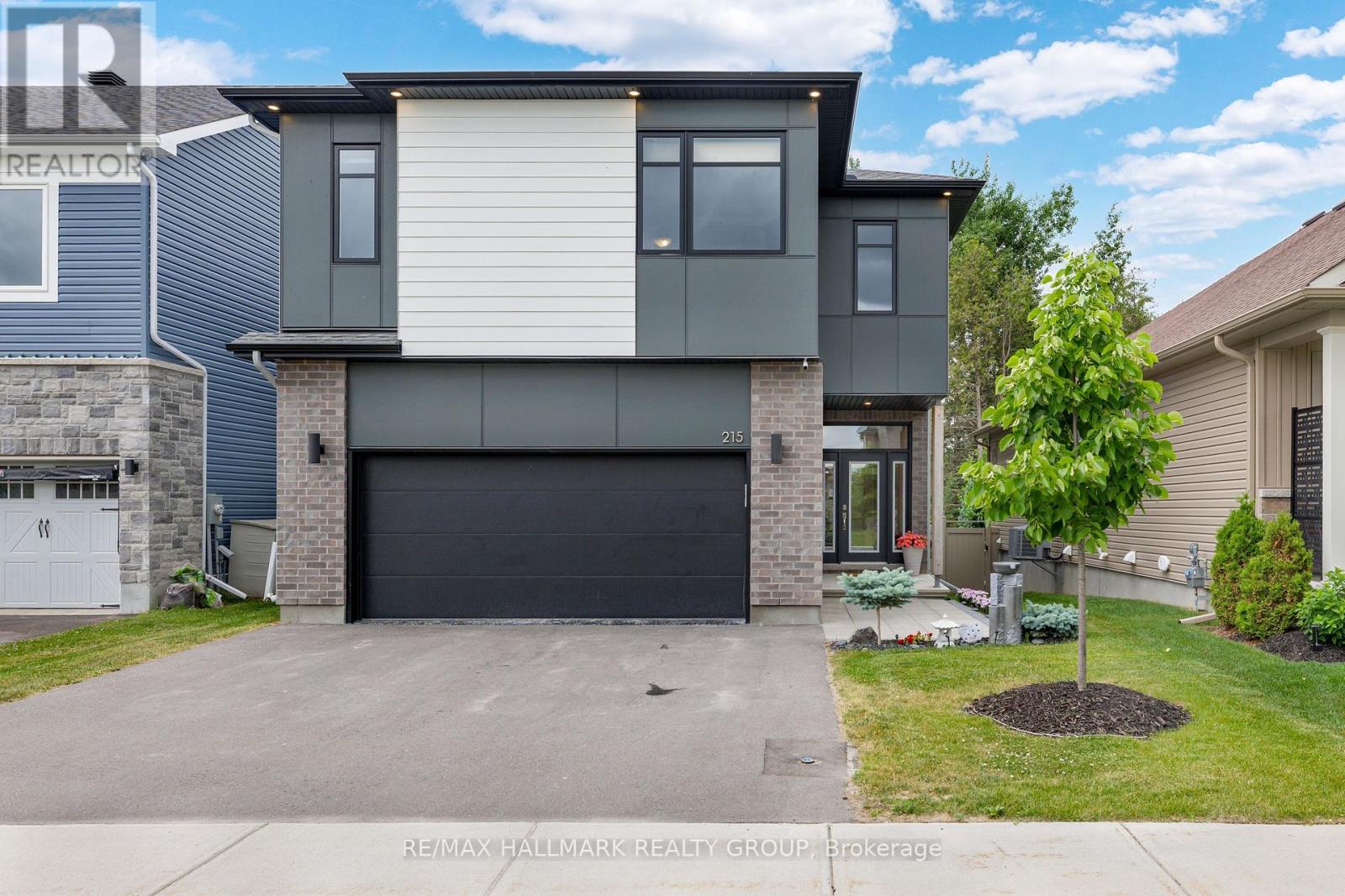 215 BLACKHORSE DRIVE