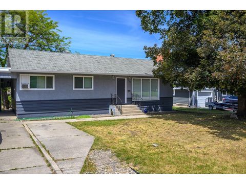 1903 29 Crescent Vernon BC V1T1Y6