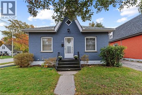 175 CAMPBELL Street Brantford ON N3S5B4