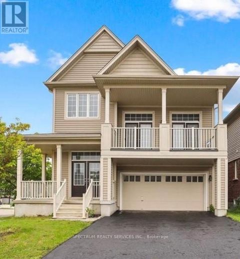 42 POLLARD STREET Brantford ON N3T5L5