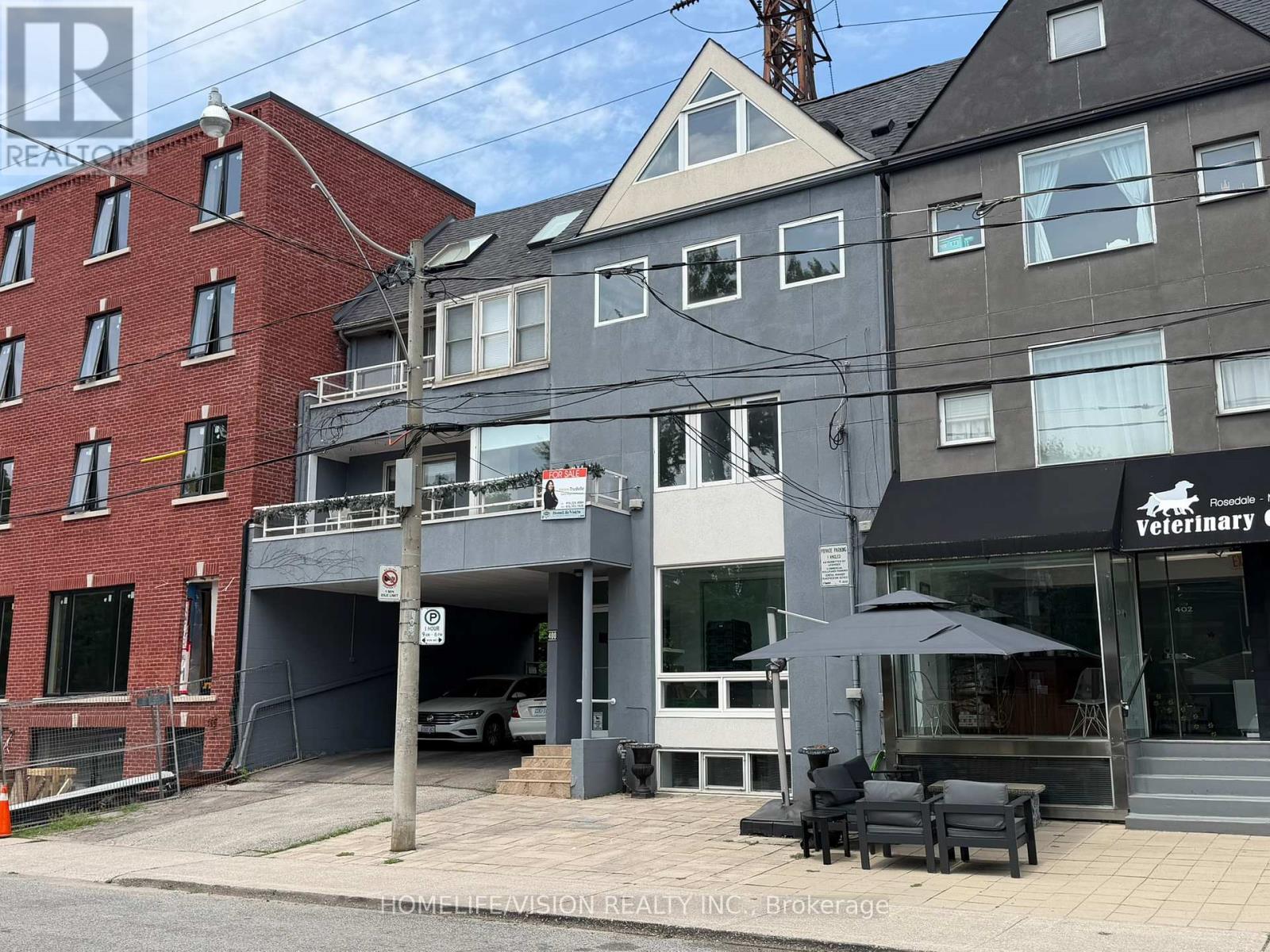 400 SUMMERHILL AVENUE
