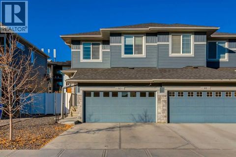 57 Evansfield Gate NW Calgary AB T3P1V8