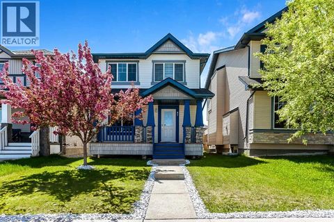 37 Silverado Saddle Avenue SW Calgary AB T2X0H8