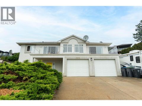 3052 Ensign Way West Kelowna BC V4T1V1