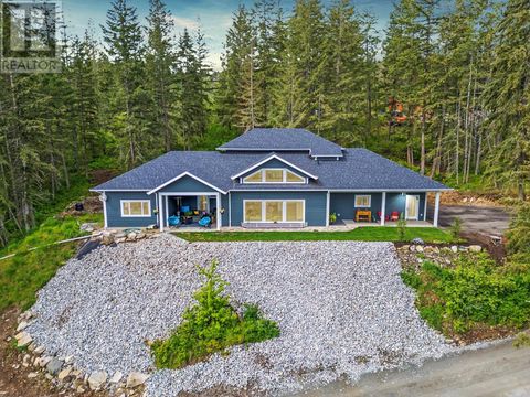 307 Oxbow Place Enderby BC V4Y4G2