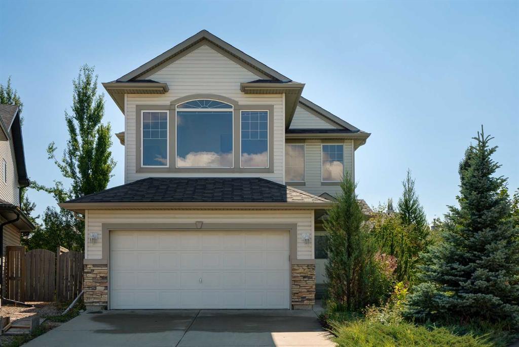Photo 1 of 46 — 100 WESTON Place Southwest, Calgary, AB T3H5N6