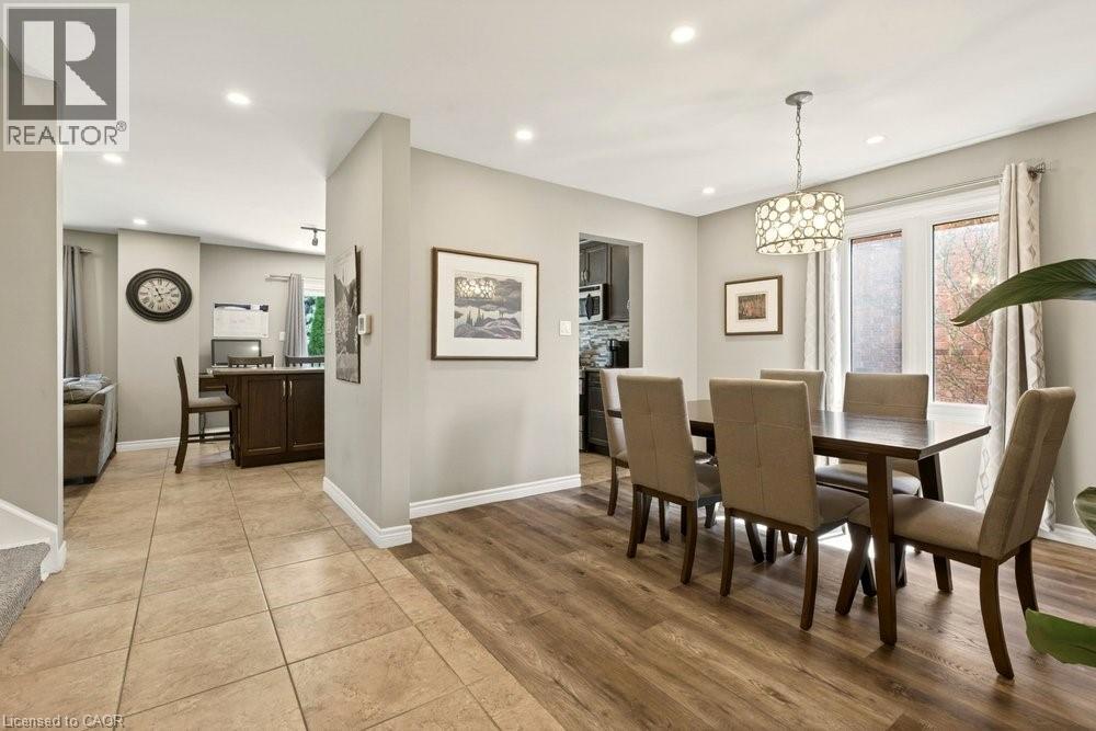 72 GURNETT Drive