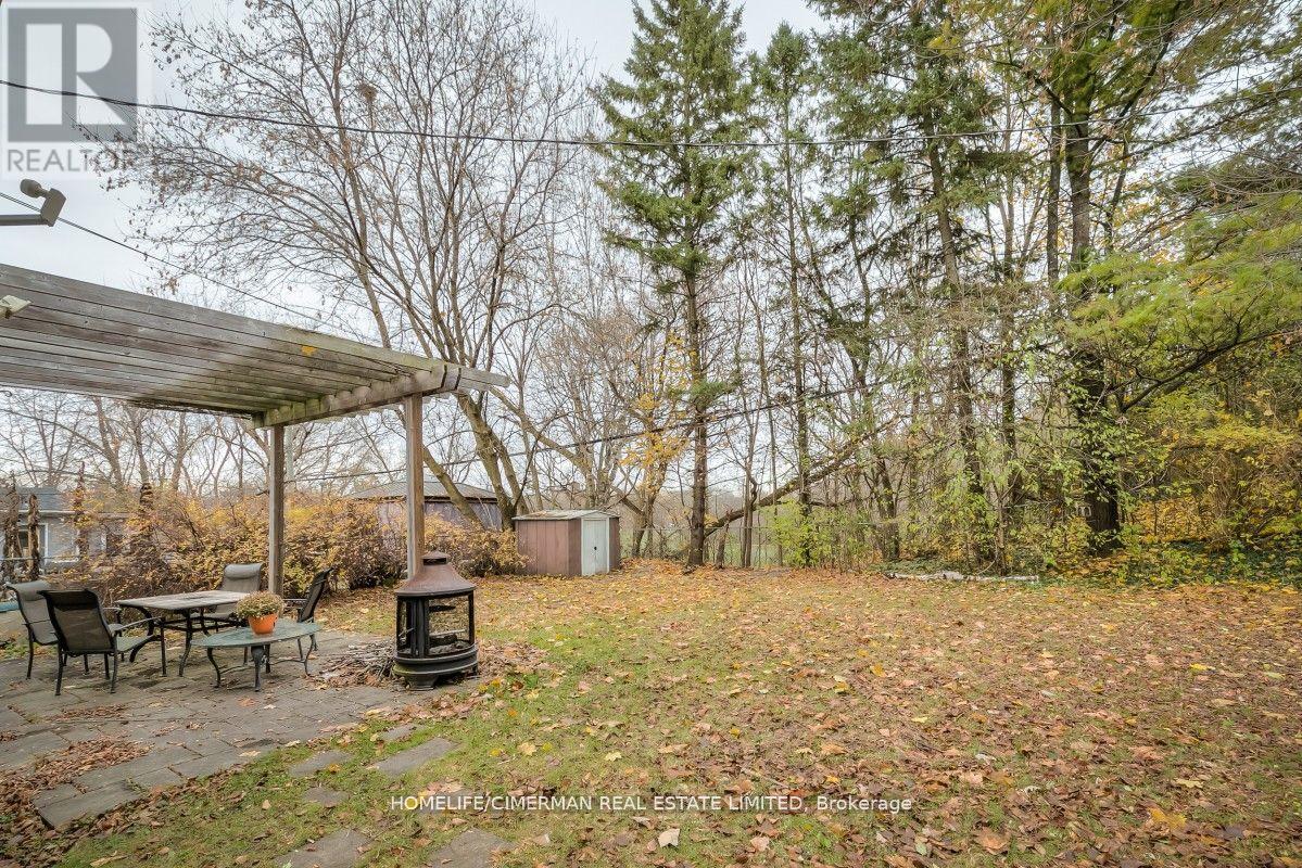 21 HURON COURT