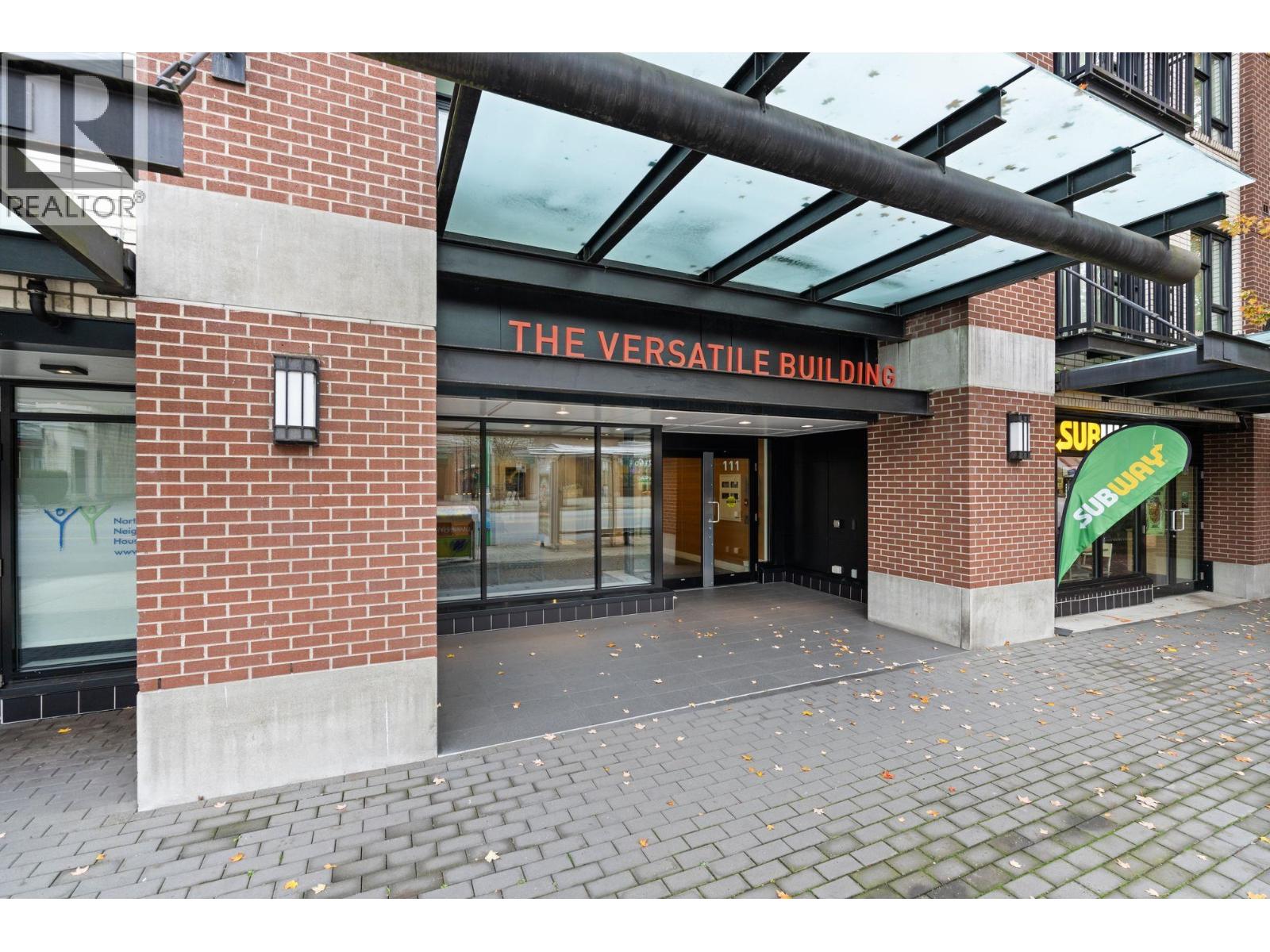 207 111 E 3RD STREET