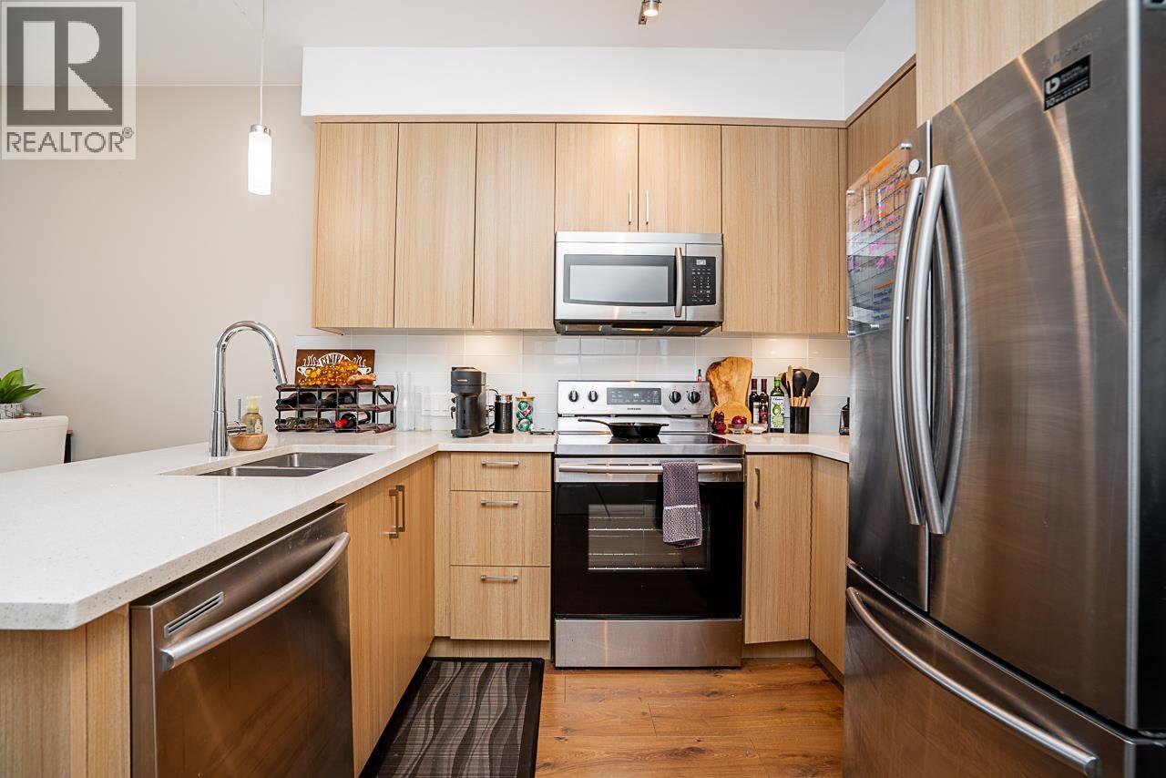 402 12460 191 STREET