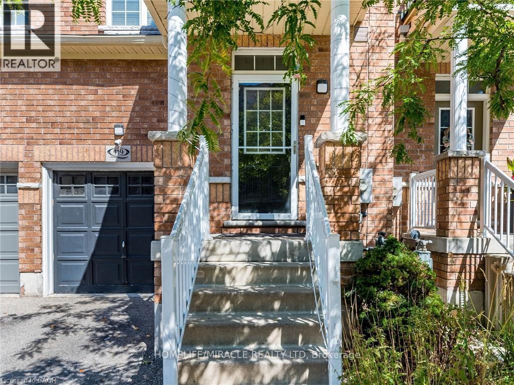 119 - 110 HIGHLAND ROAD