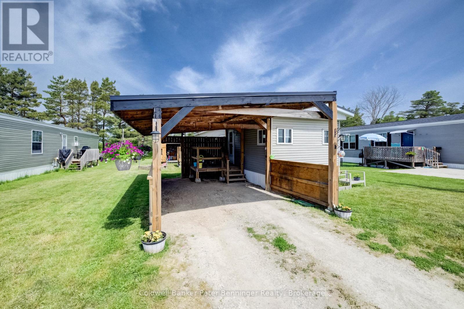 33 DOVE ROAD