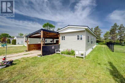 33 DOVE ROAD Brockton ON N0G2V0