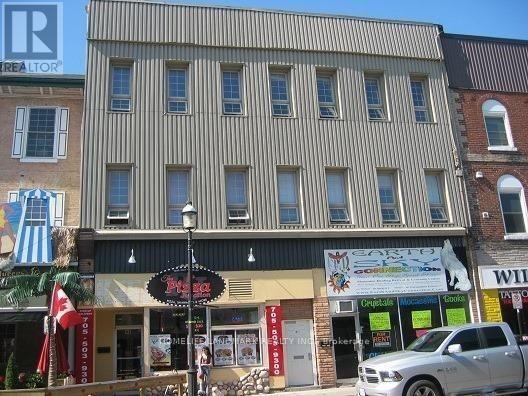 Photo 1 of 1 — 104 DUNLOP STREET E, Barrie (City Centre), ON L4N1A7