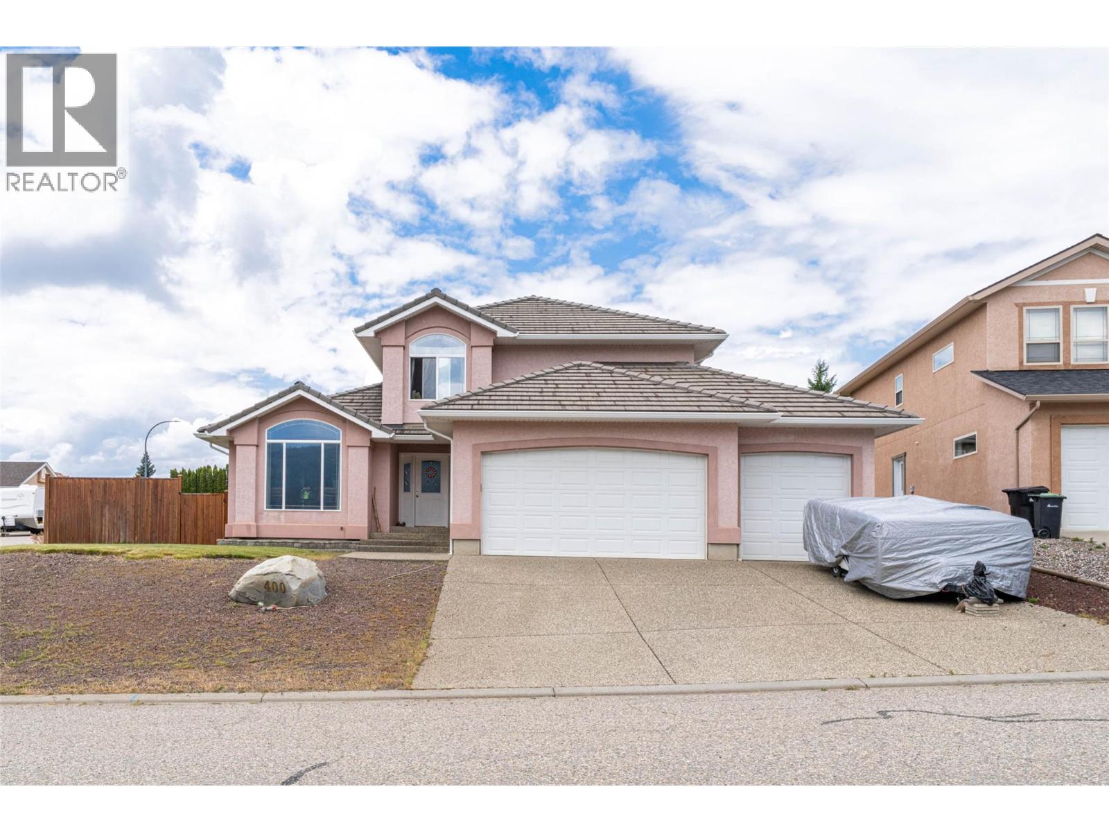 400 Fortress Crescent