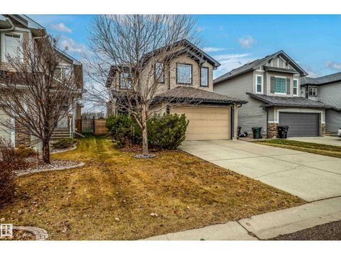 46 HERON CR Spruce Grove AB T7X0G1
