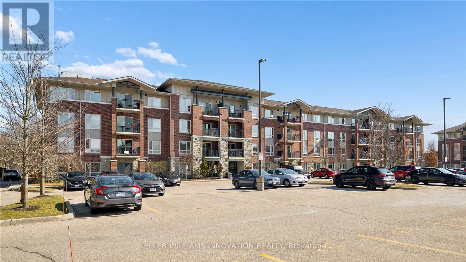 302C - 43 GOODWIN DRIVE