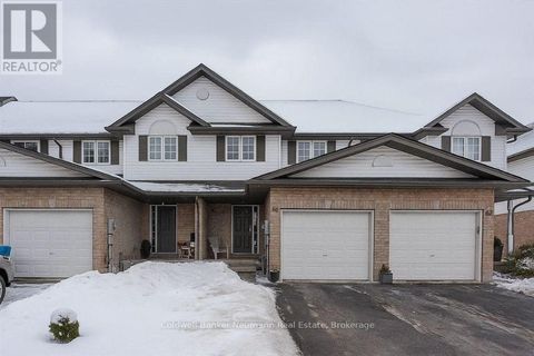 60 HASLER CRESCENT Guelph (Pineridge/Westminster Woods) ON N1L0A3