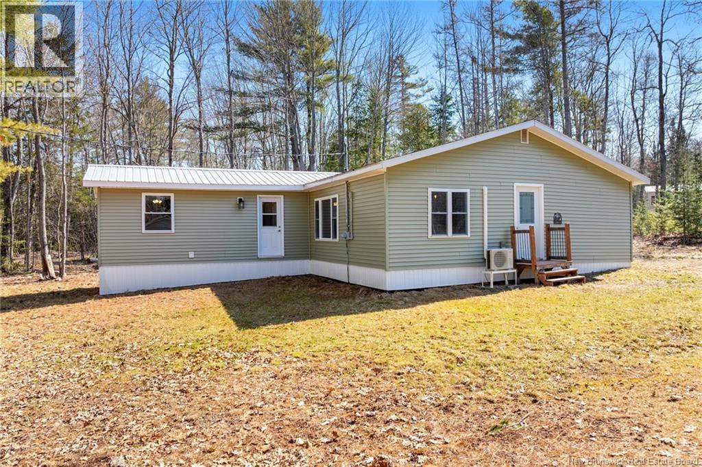 Photo 1 of 50 — 42 Gordon Shore Road, Whites Cove, NB E4C3A7