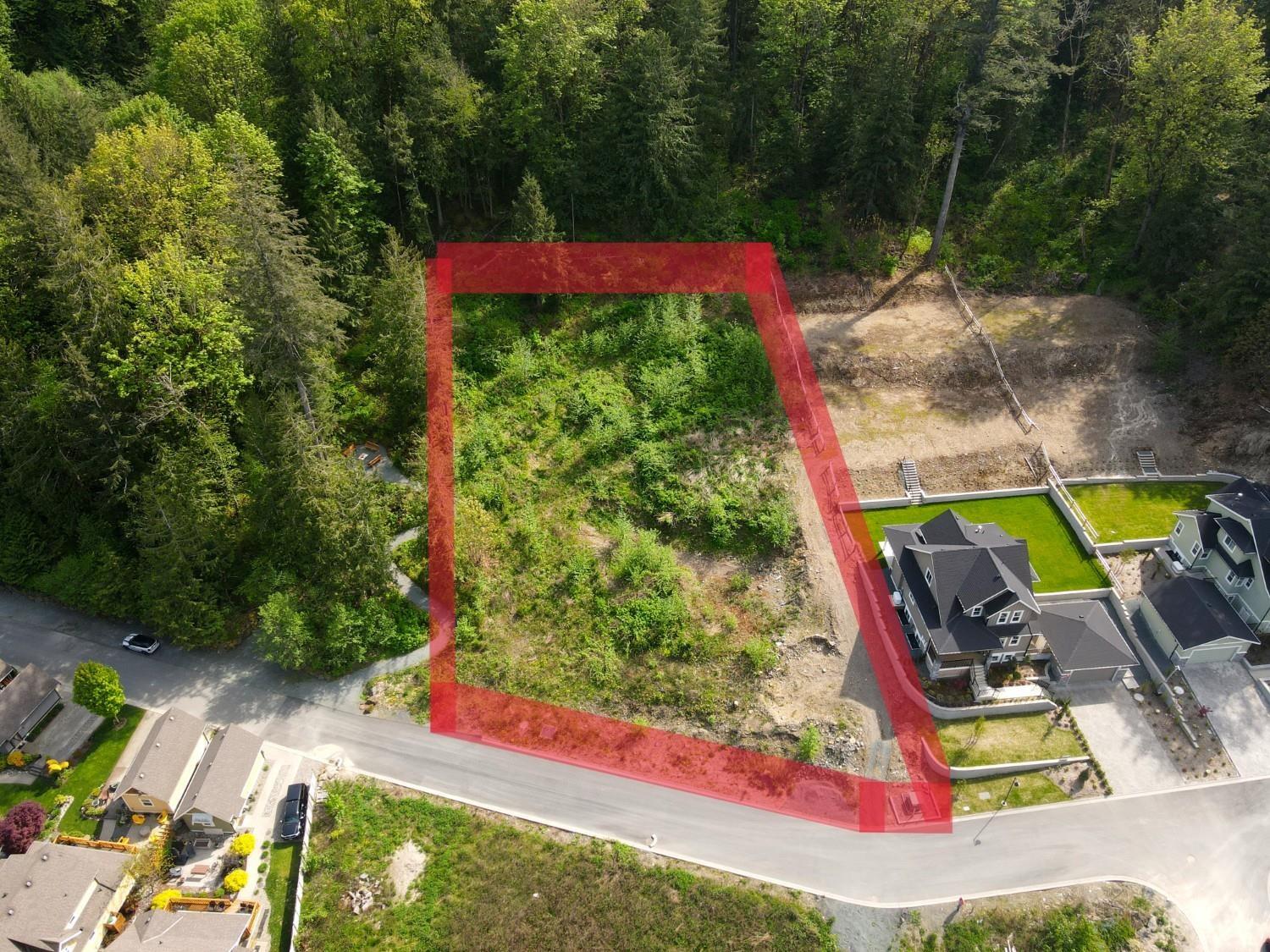43384 BLUE GROUSE LANE|Cultus Lake South