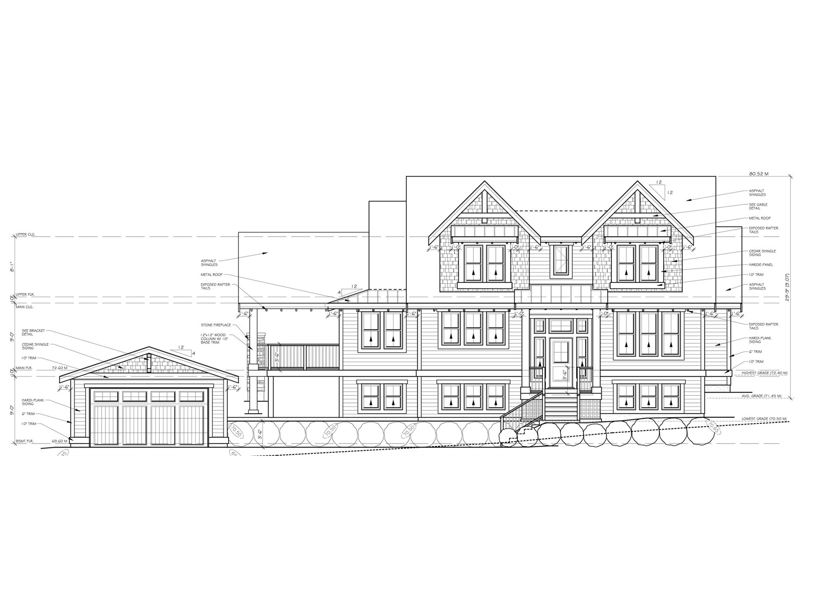 43384 BLUE GROUSE LANE|Cultus Lake South