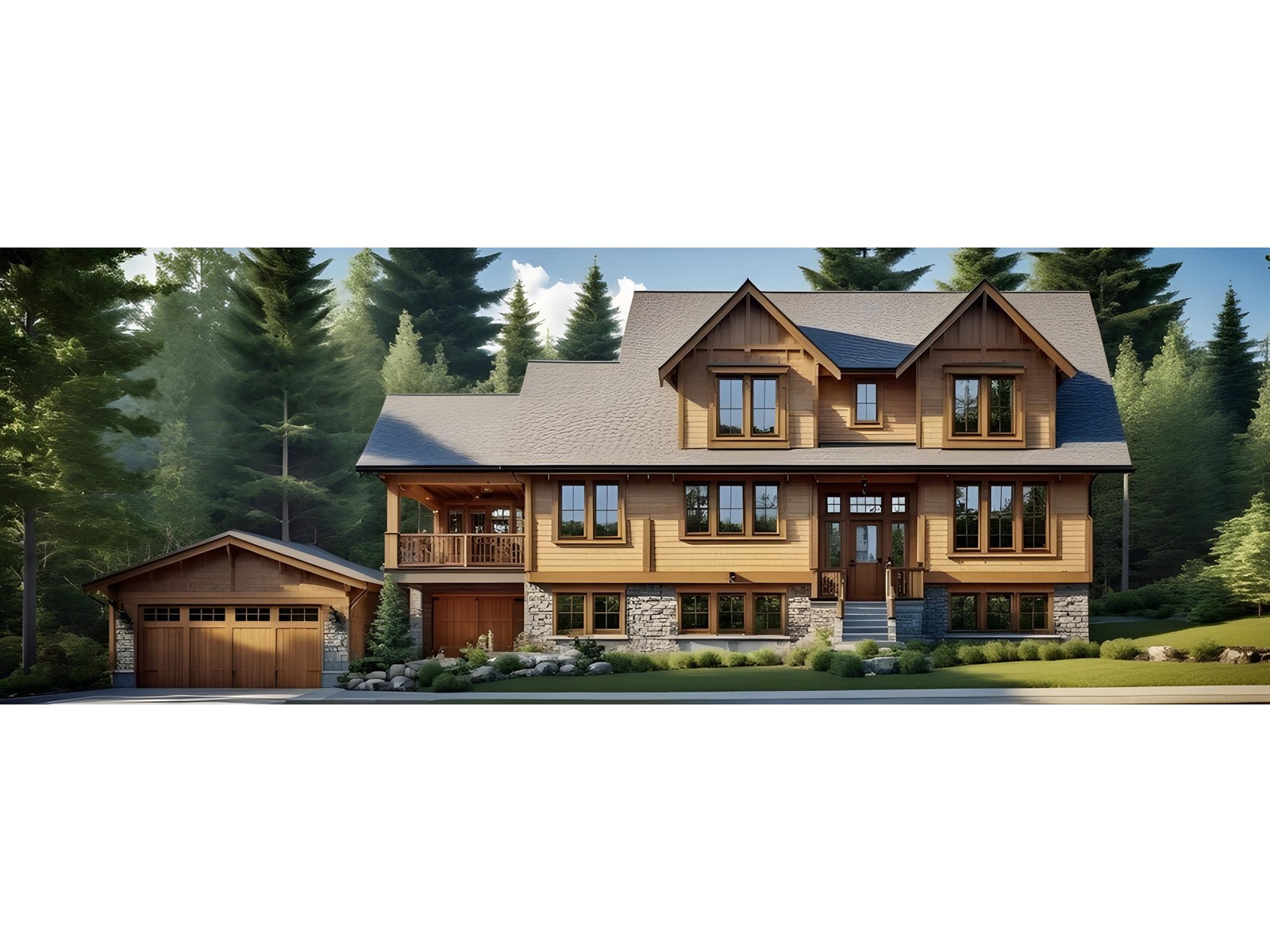 43384 BLUE GROUSE LANE|Cultus Lake South
