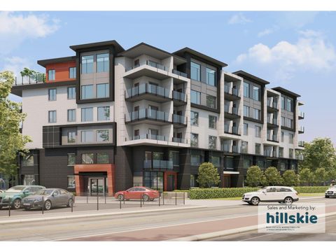 409 15739 FRASER HIGHWAY Surrey BC V4N1G9