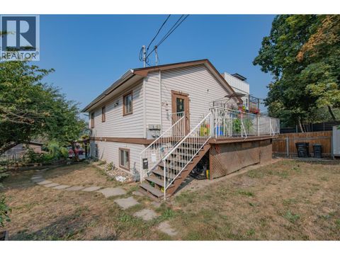 3908 Pleasant Valley Road Vernon BC V1T4M2