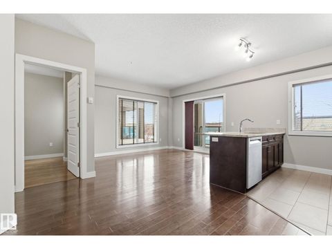 #214 1238 Windermere WY SW Edmonton AB T6W2J3