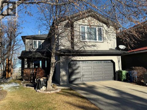 228 Macewan Park View NW Calgary AB T3K4K2
