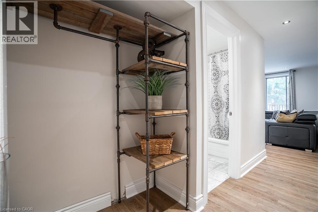 141 CATHARINE Street Unit# 204