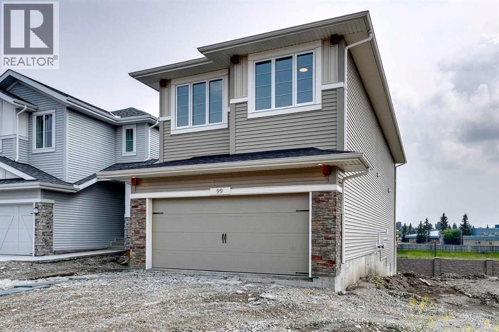 99 Saddlebred Place
