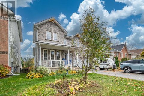 481 FIELDSTONE DRIVE Kingston (Kingston East (Incl Barret Crt)) ON K7K7E4